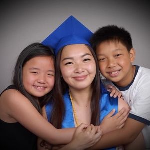 Meet your Posher, Thuy